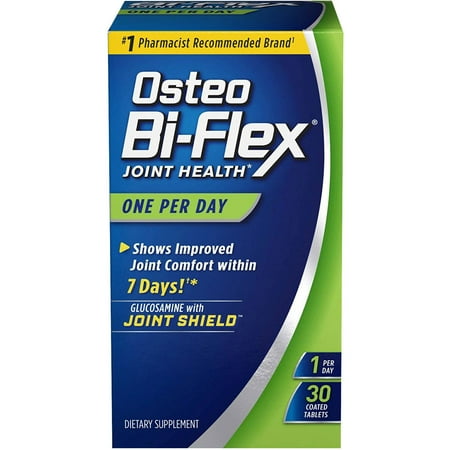 Osteo-Bi-Flex One Per Day, 30 CT
