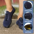 thumbnail image 4 of AUXDIQ Barefoot Shoes Women Men Water Shoes for Gym Running Training Hiking Sailing, 4 of 6