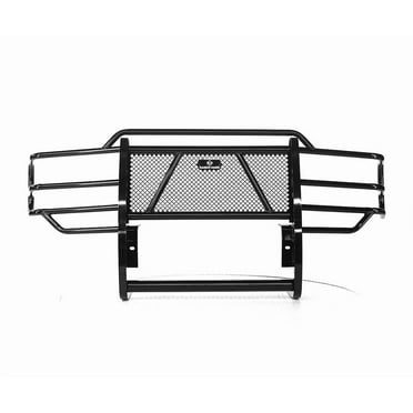 Ranch Hand GGC011BL1 Legend Series Grille Guard Fits select: 2001-2002 CHEVROLET SILVERADO, 2001-2002 GMC SIERRA