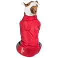 thumbnail image 4 of Helios Blizzard Full-Bodied Adjustable and 3M Reflective Dog Jacket, 4 of 10