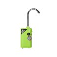 thumbnail image 1 of Soidarity Bomba de oxígeno Pesca al aire libre Iluminación LED portátil Bombas de oxígeno de agua Múltiples colores Modos dobles Herramientas de Pescar Verde Soidarity OD028883-02, 1 of 6