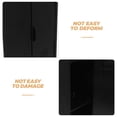 thumbnail image 3 of HAMPPLIES Vertical Lockable Metal Storage Cabinet with Keys Small Locker for Home Or Office, 3 of 8