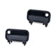 thumbnail image 1 of Par de MANIJAS PUERTA EXTERIOR CHEVY 1994 al 2003 CHEVROLET Delanteras HUSHAN ., 1 of 4