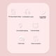 thumbnail image 4 of Auriculares Para Niños, Diadema Ajustable Con Cable, Auriculares Para Niños, Oreja De Gato Para Ordenador Portátil Para La Escuela, 4 of 7