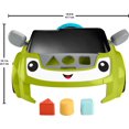 thumbnail image 2 of FP – Rires et Éveil – Ma Première Voiture d’Activités, multilingue, 2 of 6