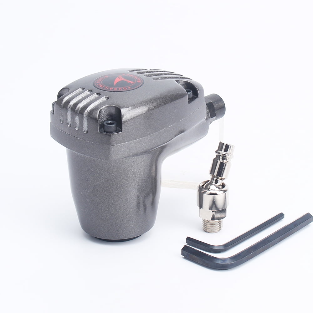 Pneumatic Jack Hammer Handle Auto Air Chipping Hammer Hand Plam Hammer ,Efficient and Reliable