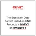 thumbnail image 7 of GNC Lean Shake 25 Meal Replacement Powder, Mixed Berry, 25g Protein, High Fiber, Keto Friendly, Weight Management, 16 Servings, 7 of 7