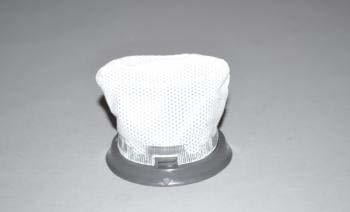 5 Ersatzfilter Für Bissell PowerForce 1520/2112 Serie – Waschbar, Kompatibel Mit 1604896