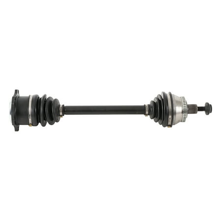 2003 Audi A6 Specs (New CV Axle for Audi A6 98 99 00 01 1998 1999 2000 2001 2.8L A/T, A6 Quattro 98 99 00 01 02 03 04 1998 1999 2000 2001 2002)