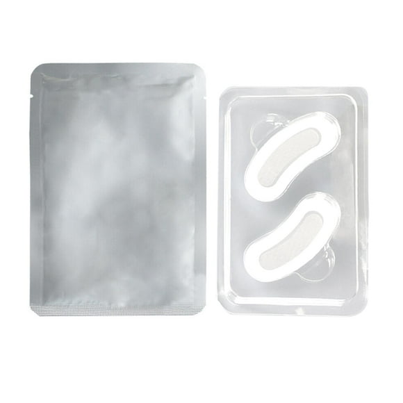 Hyaluronic Acids Microneedle Eye Patch Anti Wrinkle Skin Care Patch Y6K0