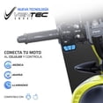 thumbnail image 3 of Motocicleta Urbana Ryder 190 Amarillo 2025, 3 of 8