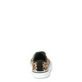 thumbnail image 5 of Wonder Nation Little & Big Girls Casual Skate Sneakers, 5 of 5