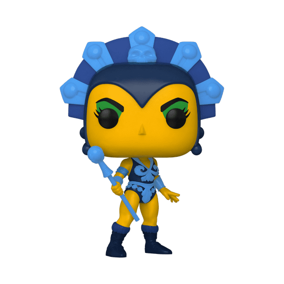 Funko POP! Vinyl: Masters of the Universe - Evil Lyn