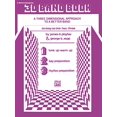 thumbnail image 1 of 3-D Band Book: E-flat Baritone Saxophone (3D Band Books), 1 of 1