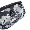 thumbnail image 4 of Reebok Boys Carey Fannypack Bag, Grey Blue Delta Camo, 4 of 7