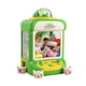 thumbnail image 1 of Juguetes para piscina, juguetes para bebés, juguetes para niños pequeños, muñeca Moe Happy, mini juguetes para el hogar, mini rompecabezas de muñeca con clip, muñeca Moe Happy Twisted para niños y máq, 1 of 5
