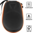 thumbnail image 5 of Geekria UltraShell Enceinte Compatible avec JBL Clip 4 Enceinte Portable, Remplacement de la Coque Dure Voyage, 5 of 5