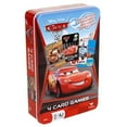 thumbnail image 2 of Cars 2 Card Game Tin Party Supplies - 26005, 2 of 5