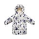 thumbnail image 2 of Cowsor Kids Winter Coats with Hooded Light Puffer Coat Warm Padded Jacket for Boys Girls Toddler, 2 of 7