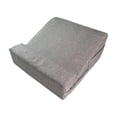 thumbnail image 2 of Reading Pillow Tablet Phone Stand Pillow 9.84In Multi Angle Adjustable 2-in-1 Reading Rest Pillow Book Device Holder Pillow Pad for Bed Sofa Lap Use Office Napping Travel Media Watching Home Leisure, 2 of 6