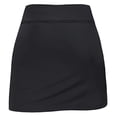 thumbnail image 3 of Pantalones Cortos para Correr para Mujer con Forro Pantalones Cortos Deportivos 2 en 1 con Bolsillos Ropa Deportiva,Black-M-Black-M Sincero Electrónica, 3 of 5