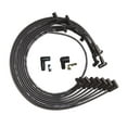 thumbnail image 2 of Moroso Ultra Plug Wire Set SBC Under V/C Black, 2 of 2