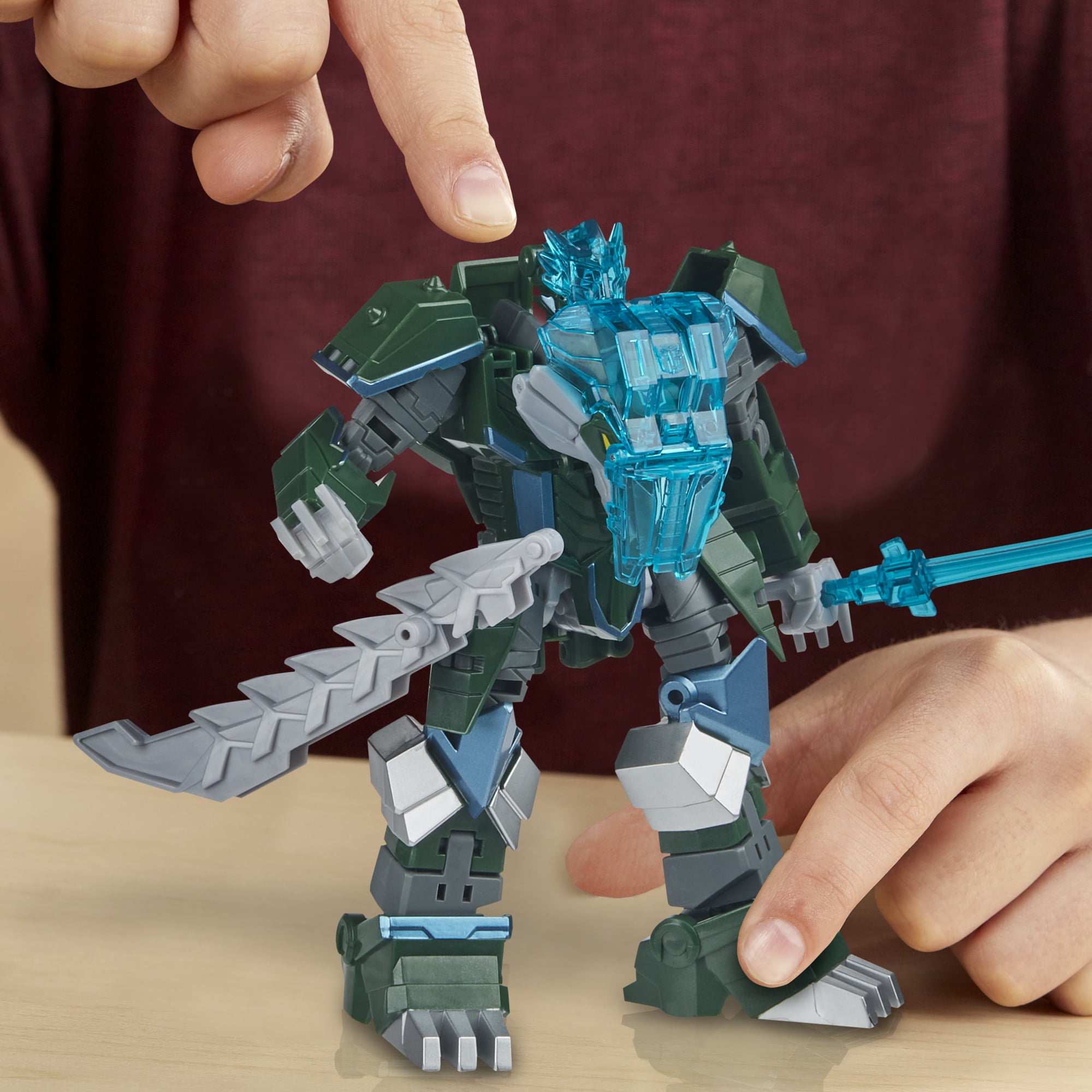 TRA CYBERVERSE ULTRA THUNDERHOWL