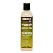 Barber Shop Aid Alopecia Volumizing Shampoo 8 oz