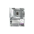 thumbnail image 2 of Aorus Ultra Durable B860 A ELITE WF7 ICE Gaming Desktop Motherboard - Intel B860 Chipset - Socket LGA-1851 - ATX (b860aelitewf7ice), 2 of 4