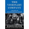 thumbnail image 1 of Pre-Owned The Visionary Company: A Reading of English Romantic Poetry (Paperback) 0801491177 9780801491177, 1 of 1
