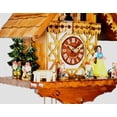 thumbnail image 3 of Cuckoo Clock Snow White, 3 of 4