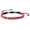 Style-4, variant on 7.5 Inch Adjustable Braided Bracelets Bracelets Woven Bracelet - Wrap Bracelets Men Women Hemp Cords Bracelets Wristbands - For Daily Styling & Gift
