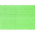 thumbnail image 1 of Ahgly Company Indoor Rectangle Trellis Green Contemporary Area Rugs, 4' x 6', 1 of 4