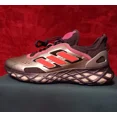 thumbnail image 1 of Adi - das Web Boost Magic Grey/Dark Blue. New Shoes GZ6444 U.S. Mens Size 9.5, 1 of 6