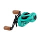 thumbnail image 5 of Carrete de pesca Baitcasting 6.6:1 con sistema de freno magnético y 9+1BB Mano izquierda, 5 of 7