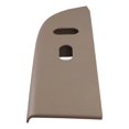 thumbnail image 1 of For Ford Passenger Side Window Lock Lift Switch Trim Cover LHD Beige, 1 of 5