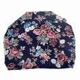 thumbnail image 6 of Twist Headscarf Turbans Cancer Head Scarf Caps Pre Tied Chemo Head Scarf Hair Cover Turban Headwear Hats Turban Head Wraps Slip on Pretied Head Scarves Headwear for Chemo Patients, 6 of 8
