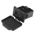 thumbnail image 2 of Acaigel Auxiliary Audio USB Adapter 28023-9KF1A For Nissan Sentra Versa 2015-2019, 2 of 5