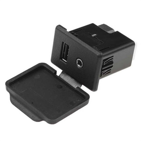 Auxiliary Audio USB Adapter 28023-9KF1A For Nissan Sentra Versa 2015-2019