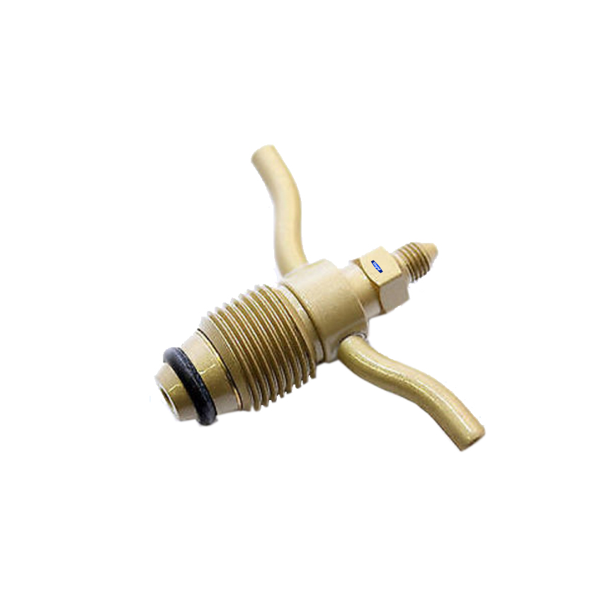 Torches COPPERHEAD TORCH EZ FOR ORCA VALVE FOR DISPOSABLE TANKS