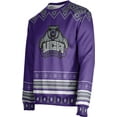 thumbnail image 1 of Men's University of Central Arkansas Ugly Holiday Festive Sweater (Apparel), 1 of 8