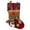 C, variant on wznxdo Christmas Ornament Christmas Decorative Stockings Christmas Hanging Decorations Christmas Tree Hanging Decorations Cute Xmas Ornaments