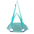 thumbnail image 1 of TIELUTT Sac à Dos Réglable pour Chats Portable Randonnée Camping Voyage pour Usage Intérieur et Motos, 1 of 8