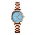 thumbnail image 2 of Reloj Skmei Para Mujer Elegante Casual Dama Cuarzo 1708 Skmei 1708, 2 of 2