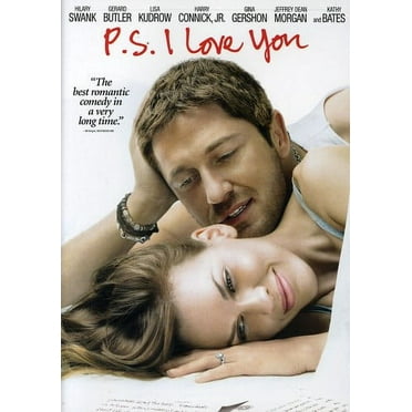 P.S. I Love You (DVD)