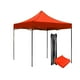 thumbnail image 1 of Toldo Plegable CJR 2x2 Rojo, 1 of 2