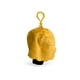 thumbnail image 4 of Llavero Chibi de peluche Toynk Harry Potter Hermione Granger, 10 cm, 4 of 5