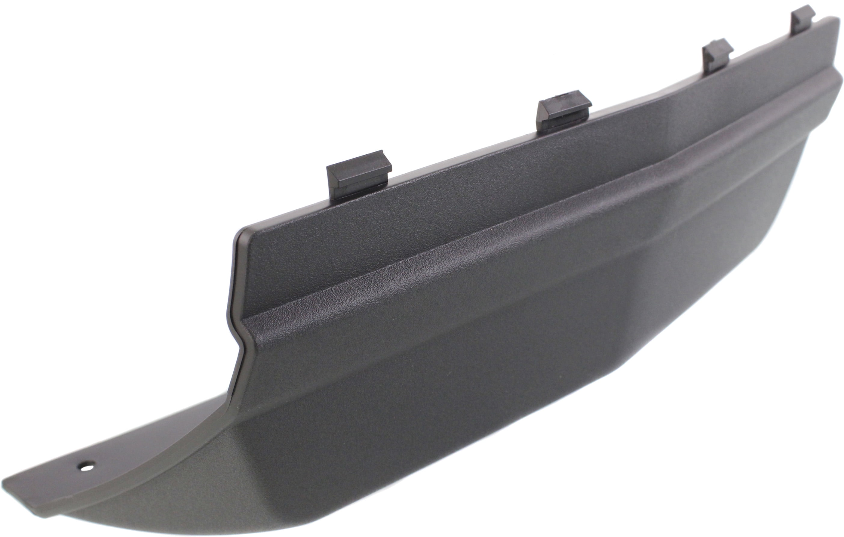 Tow Eye Cover Compatible with 2017-2019 Cadillac XT5 Paint to Match