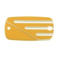 thumbnail image 2 of Miulika Front Brake Cylinder Fluid Reservoir Guard Cover for Golden, 2 of 9