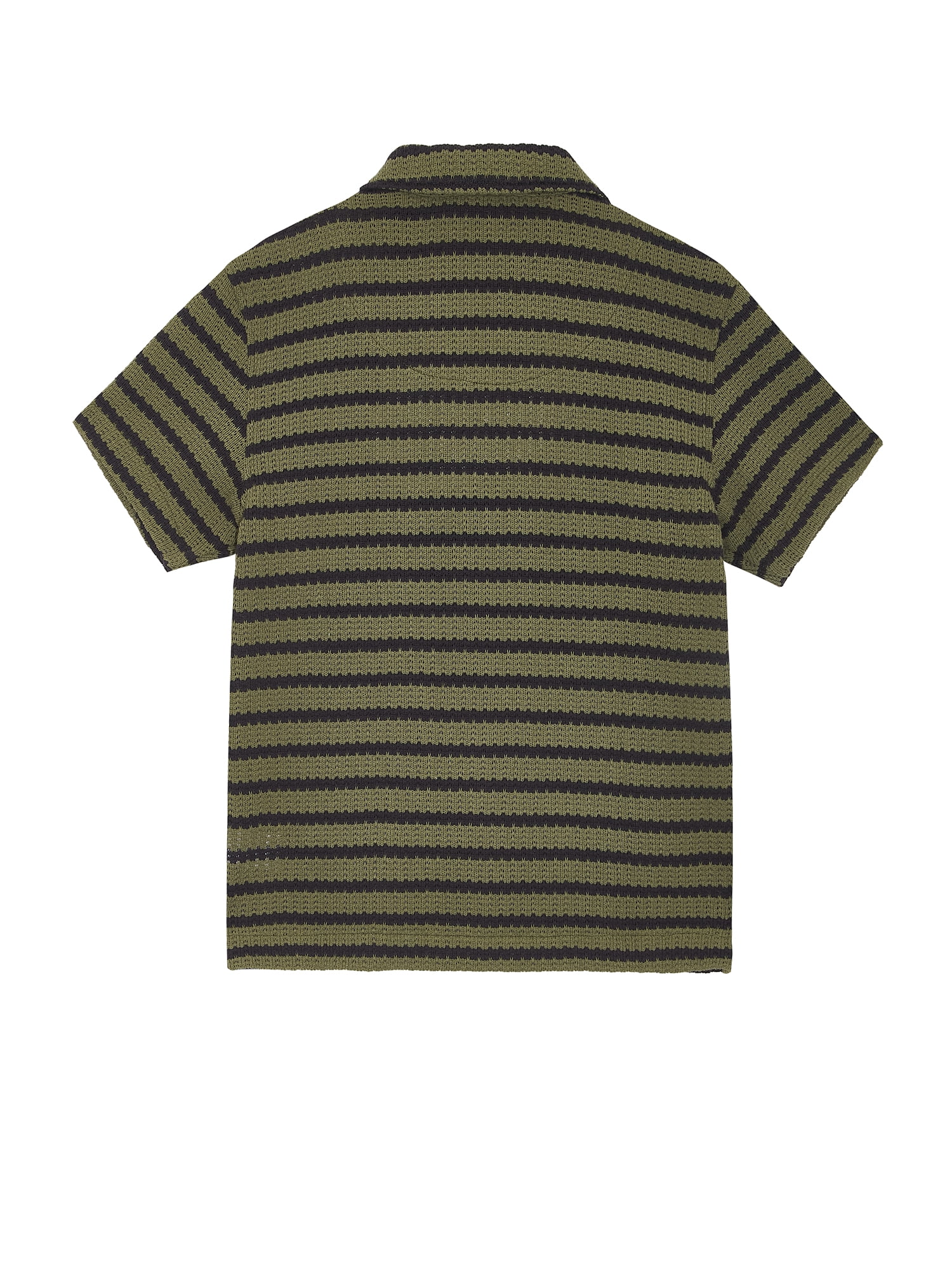 Wonder Nation Boys Button Down Sweater, sizes 4-18